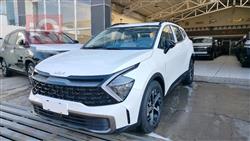 کیا سپۆرتاج